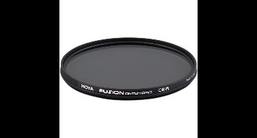 Hoya Polarisatiefilter Fusion Antistatic Pro - 52mm
