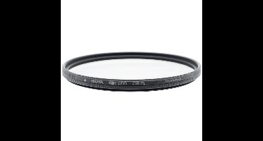 Hoya Circulair HD Nano Polarisatiefilter - 72mm