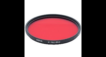 Hoya Kleurenfilter R1 Pro (Rood) - 62mm