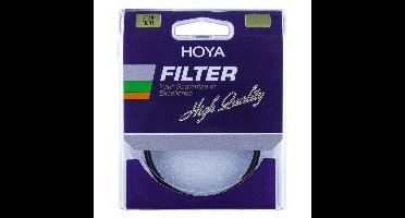 Hoya Sterfilter - 8 punten - 72mm