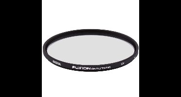 UV filter Hoya - Fusion Antistatic - Slim Frame - 95mm