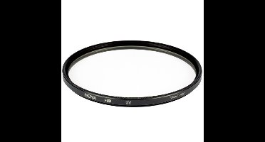 Hoya UV Filter - HD Serie - 72mm