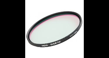 Hoya UV-IR Filter - 72mm