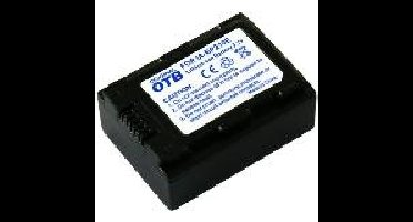 Camera-accu IA-BP210E voor Samsung