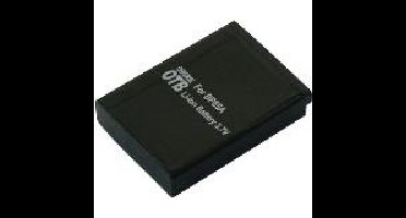 Camera-accu BP85A voor Samsung