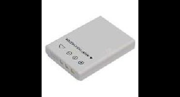 Camera-accu Li-80B voor Olympus