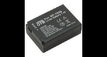 Camera-accu BP1030 voor Samsung