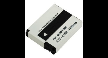 Camera-accu voor GoPro Hero, HD Hero en HD Hero 2