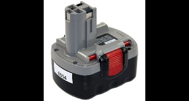 Accu voor Bosch gereedschap - 14,4V - NiMH - 3000mAh