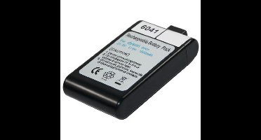 Accu BP01 voor Dyson DC16