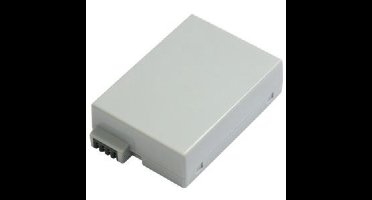 Camera-accu LP-E8 voor Canon