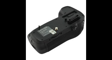 Battery-grip voor Nikon D600 en Nikon D610