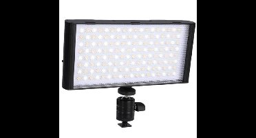 Falcon Eyes Bi-Color LED Lamp Set T6 incl. Accu