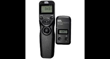 Pixel Timer Remote Control Draadloos TW-283/DC2 voor Nikon