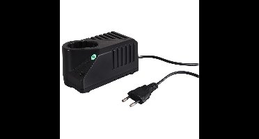 Accu oplader voor alle Bosch 7,2 - 18V accu's