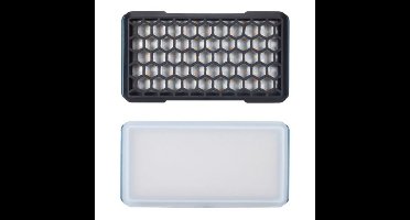 Falcon Eyes Diffuser + Honingraat F7-DF+HC voor PockeLite F7