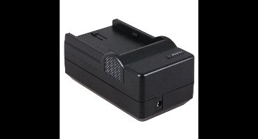 Standaard oplader voor Canon BP-511 en BP-511A