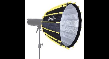 Falcon Eyes Opvouwbare Octabox Spread SPB70 70 cm