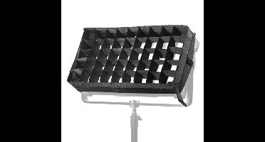 Falcon Eyes Opvouwbare Honingraat PLH-DS812 voor DS-812