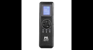 Falcon Eyes LED Afstandsbediening RC-5 II