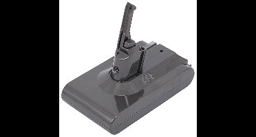 Accu voor o.a. Dyson V8 Absolute, V8 Fluffy, V8 Animal