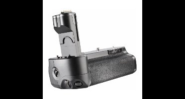 Battery-grip voor Canon EOS 20D, 30D, 40D en 50D