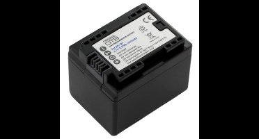 Camera-accu BP-727 voor Canon