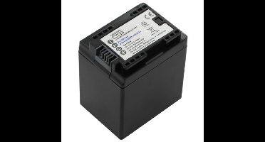 Camera-accu BP-745 voor Canon
