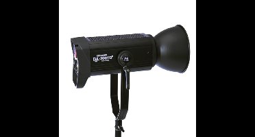 Falcon Eyes Bi-Color LED Lamp Dimbaar DSL-300TD op 230V