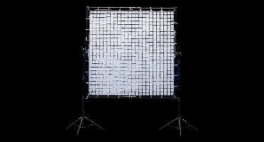 Falcon Eyes Honingraat Panel LHC-36K 360x360cm