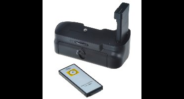 Jupio Batterygrip voor Nikon D5500