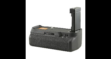 Battery-grip voor Nikon D3100 en Nikon D3200