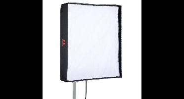 Falcon Eyes Bi-Color LED Paneel RX-24TDX III-K1 61x62 cm 220W