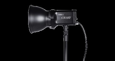 Sirui Daglicht LED Monolight CS100