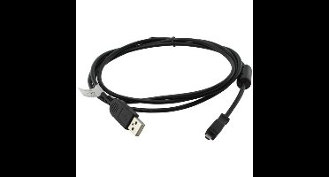 USB Kabel - compatibel met Kodak U-8