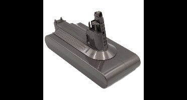 Accu voor o.a. Dyson V11 Absolute, V11 Complete, V11 Fluffy - 3900mAh