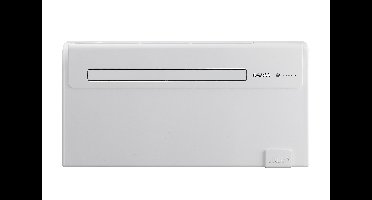 Olimpia UNICO AIR 8 HP - koelen en verwarmen