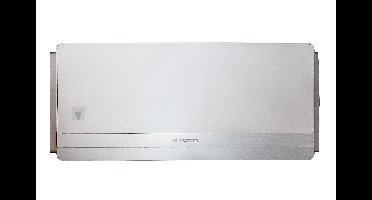 Fintek Kyoto - airconditioning - koelen en verwarmen