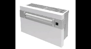 Fintek Panama - Hybride monoblock