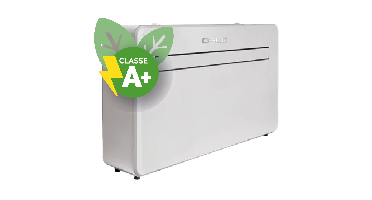 FINTEK OSLO 4.2 Inverter + wifi airconditioning - koelen en verwarmen