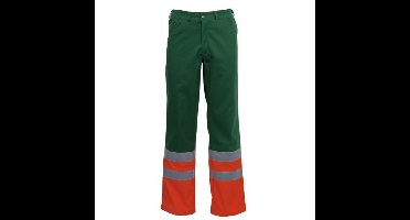 HaVeP 8397.M2 Werkbroek High Vis. Veiligheidsbroek