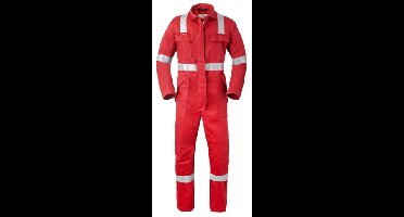 Havep 2033 Overall Vlamvertragend Antistatisch