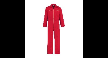 BT KINDEROVERALL Katoen Rally