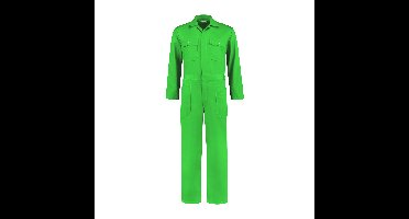 BT KINDEROVERALL Polyester/Katoen