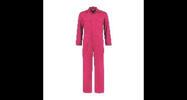 BT KINDEROVERALL Polyester/Katoen