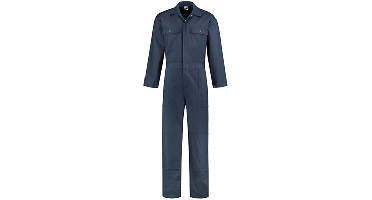 BT - Overall Katoen Kniestukken | Overall met kniestukken