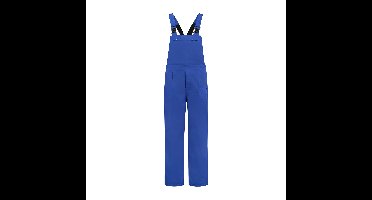 BT AM. OVERALL Polyester/Katoen Tuinbroek
