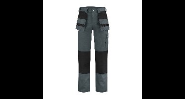 BT - 100% Katoen Werkbroek | Werkbroek met kniestukken