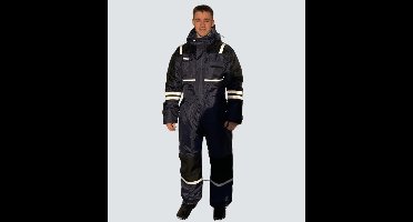 Work Thermo Coverall