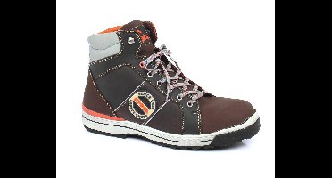 EMMA RUFFNECK Veiligheidssneakers Hoog model S3